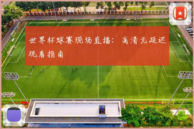 世界杯球赛现场直播：高清无延迟观看指南